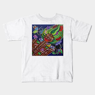 Treena Kids T-Shirt